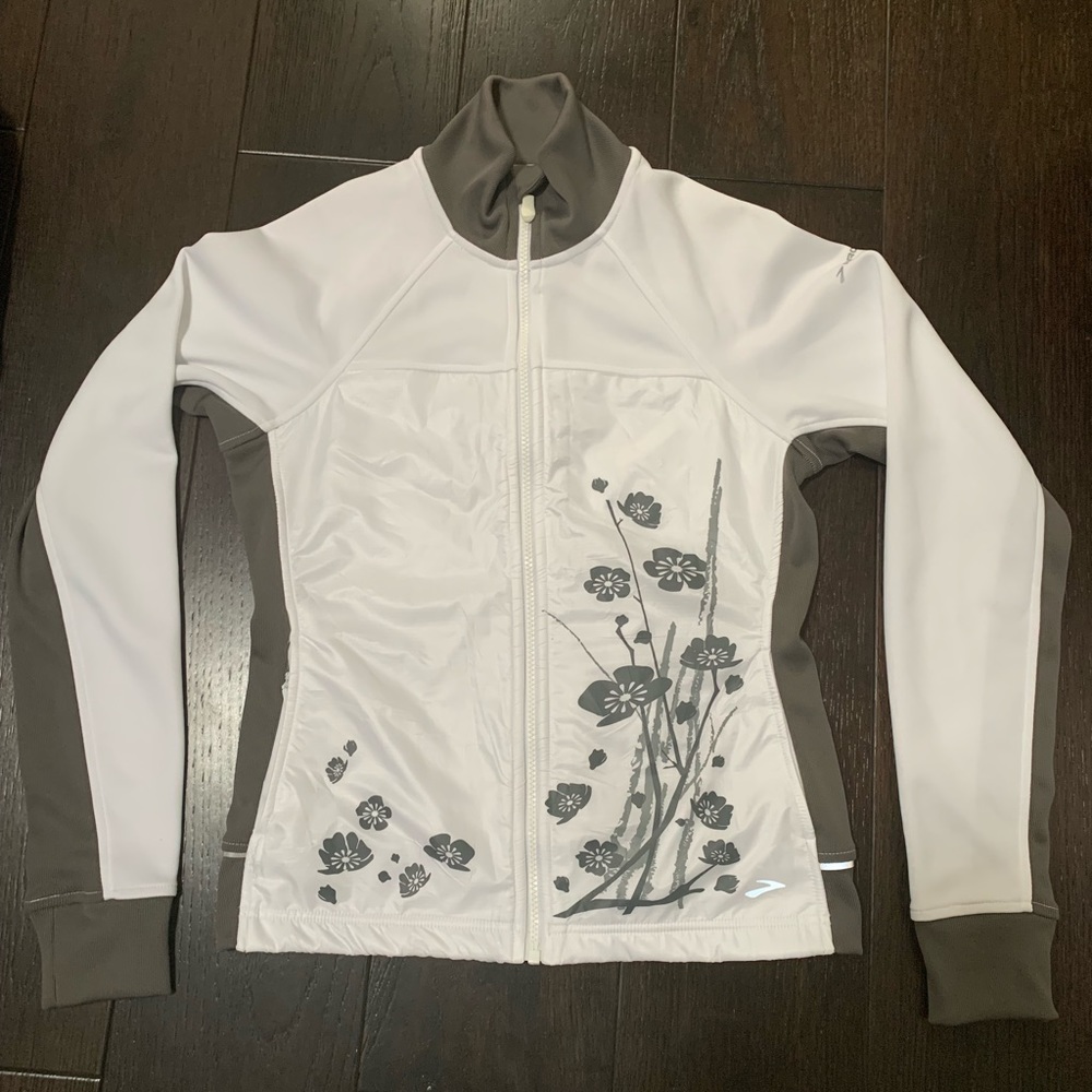 Brooks Running Jacket